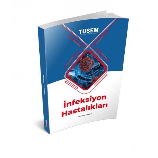 İnfeksiyon Hastalıkları Konu Kitabı