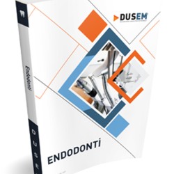 DUS Endodonti Konu Kitabı