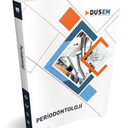 DUS Periodontoloji Konu Kitabı