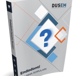 Dus Endodonti Çalışma Soruları