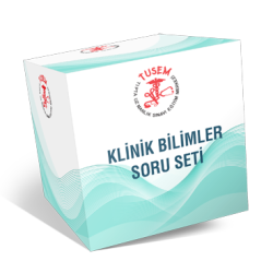 TUS Klinik Bilimler Soru Seti