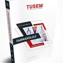 Farmakoloji Tus Soru Kitabı