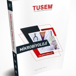 Mikrobiyoloji Tus Soru Kitabı