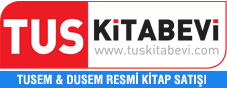 TUSKitabevi - TUS Kitapları - DUS Kitapları